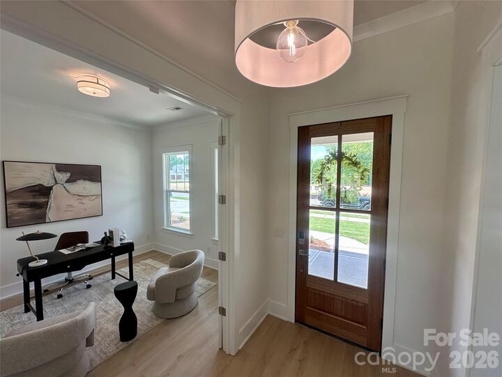 Property Photo:  631 Lochaven Road  NC 28173 