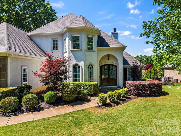 Property Photo:  2378 Woodridge Drive  SC 29715 