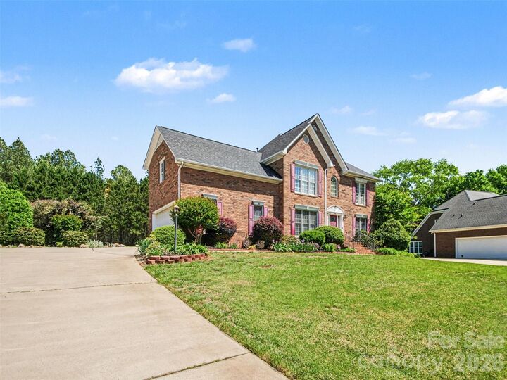 Property Photo:  6021 Havencrest Court NW  NC 28027 