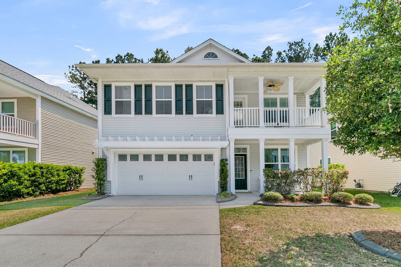 Property Photo:  129 Glenspring Drive  SC 29486 