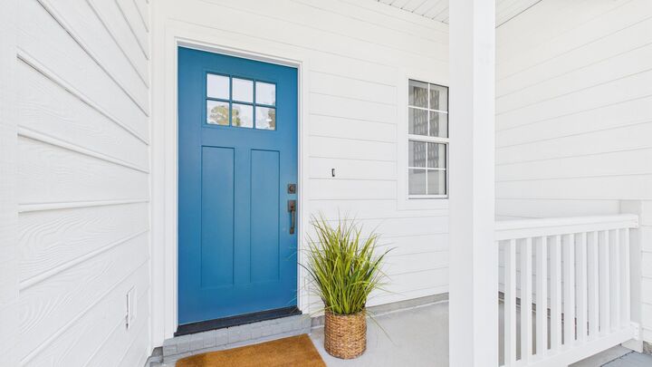 Property Photo:  1345 Heidiho Way  SC 29466 