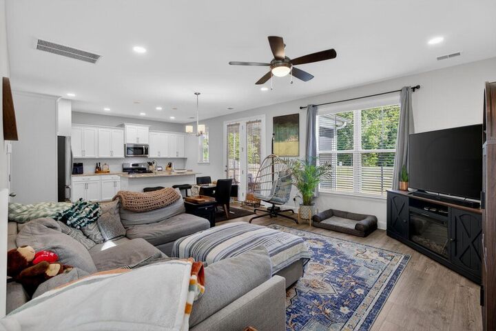 Property Photo:  8658 Windsor Hill Boulevard  SC 29420 