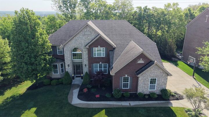 Property Photo:  3328 Riverside Drive  OH 45040 