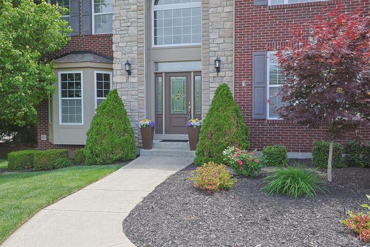 Property Photo:  3328 Riverside Drive  OH 45040 