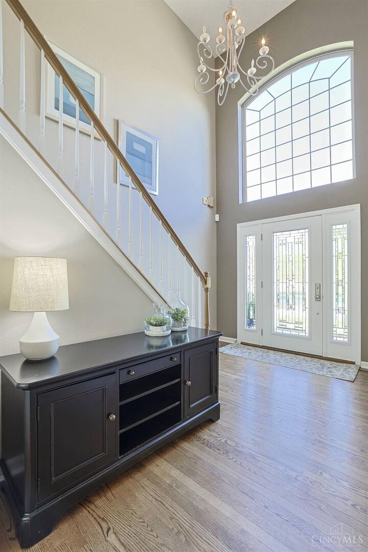 Property Photo:  7973 Royal Fern Court  OH 45044 