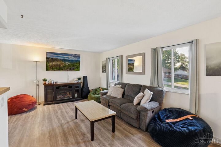 Property Photo:  1021 Stanwood Drive  OH 45036 