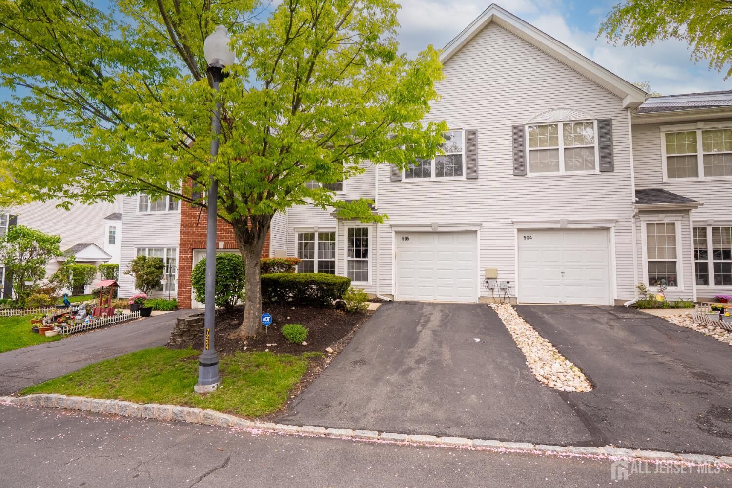 Property Photo: 505 Pheasant Run NJ 08852