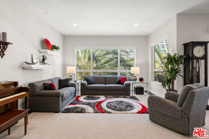 Property Photo:  12763 Shell Pl  CA 90094 