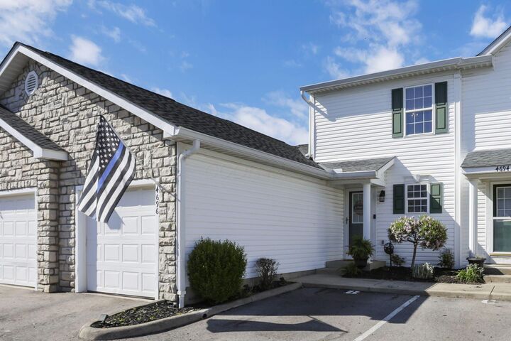 Property Photo:  4696 Shalers Drive  OH 43228 