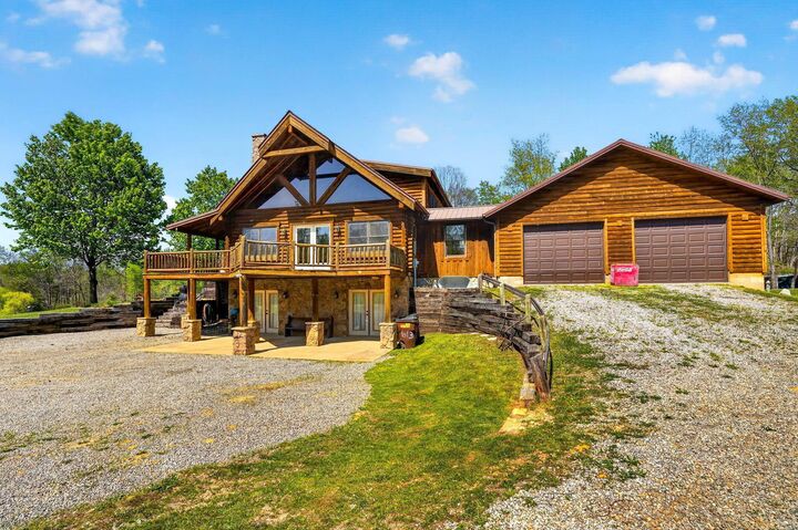 Property Photo:  6939 Pattonsville Road  OH 45640 