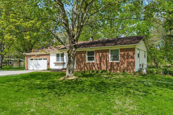 Property Photo:  15715 E State Route 37  OH 43074 