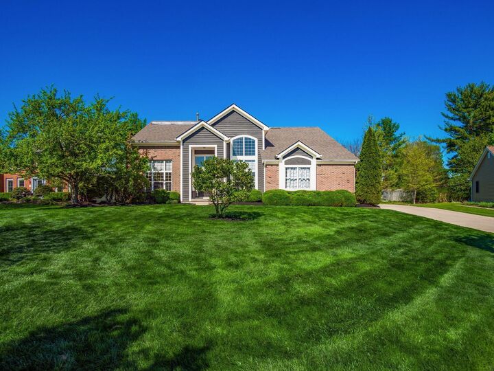 Property Photo:  4931 Drymen Court  OH 43017 