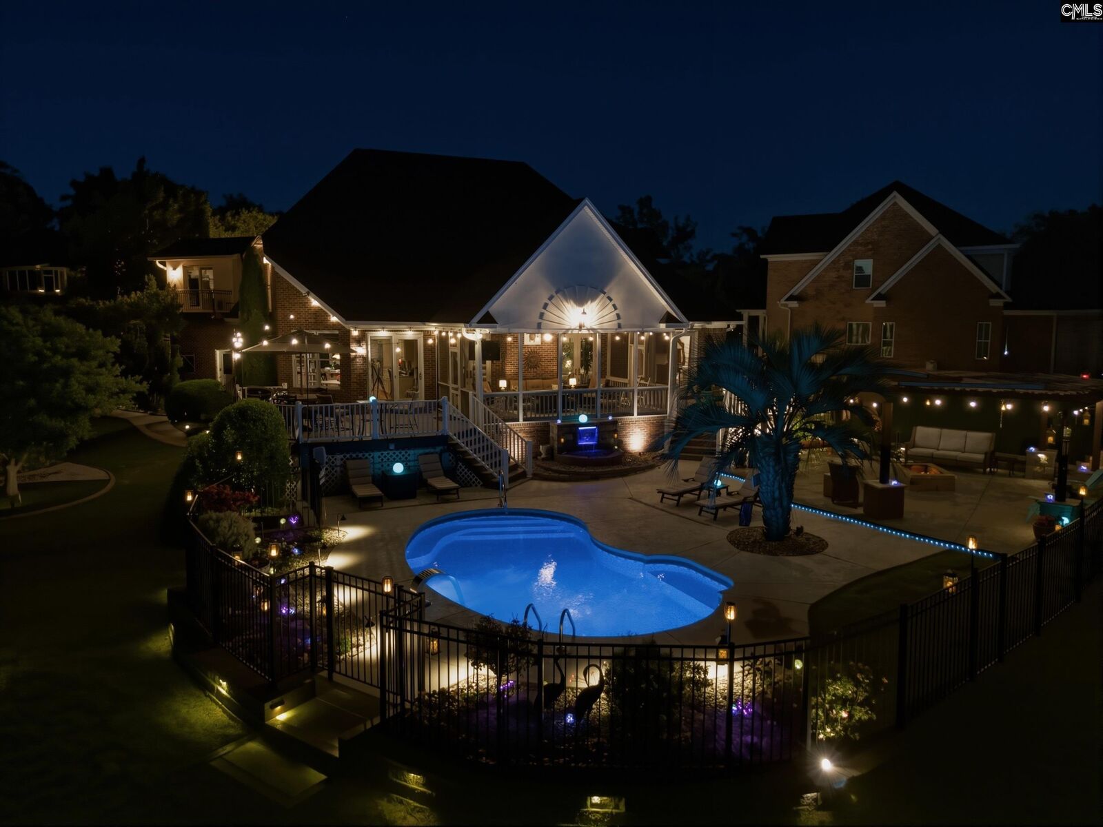 Property Photo: 120 Tapp Pointe SC 29036