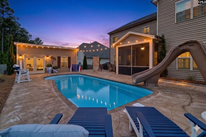 Property Photo:  410 Montrose  SC 29072 