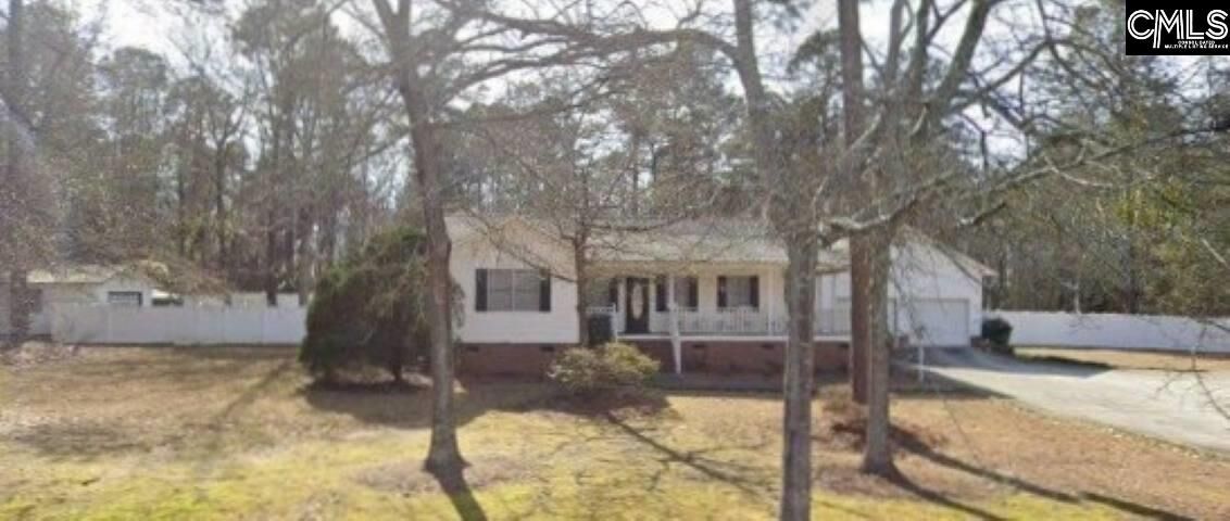 Property Photo:  3440 Windmill  SC 29070 