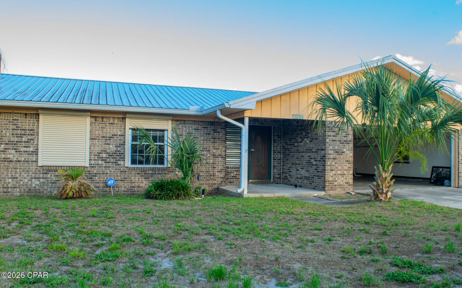 Property Photo:  7526 Linda Lane  FL 32404 