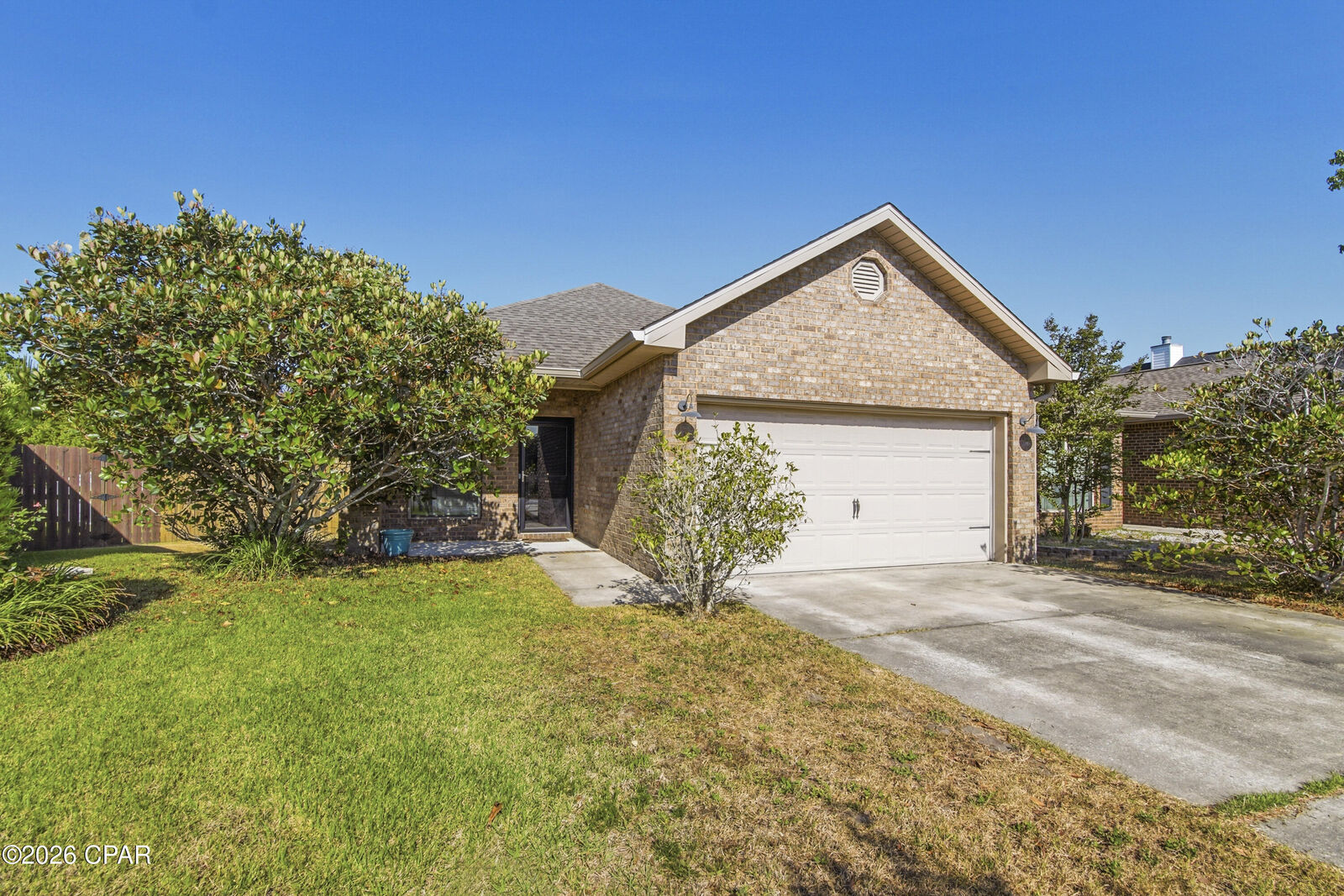 Property Photo:  4012 Brook Stone Drive  FL 32405 