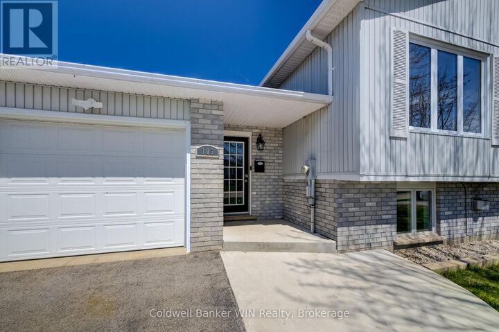 Photo de la propriété:  103 Melissa Crescent  ON N0G 2L3 