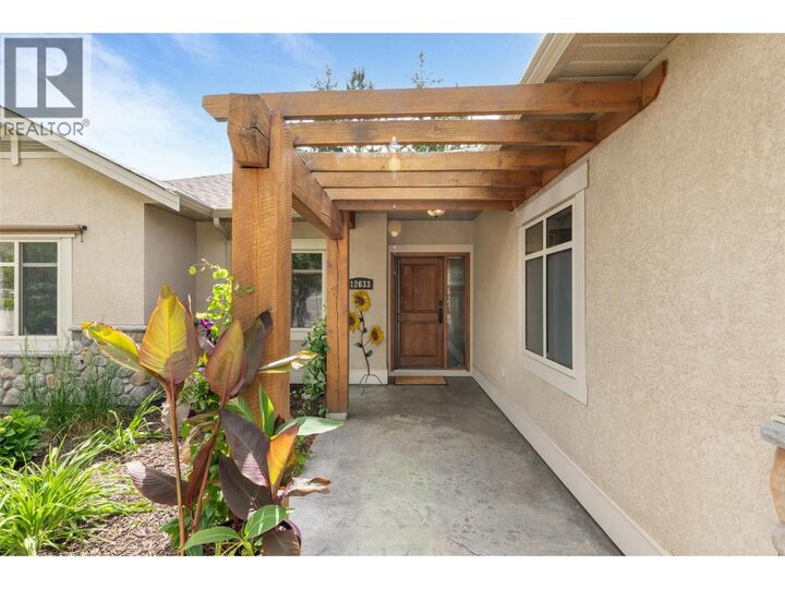 Property Photo: 12633 Driftwood Court BC V4V 2M9