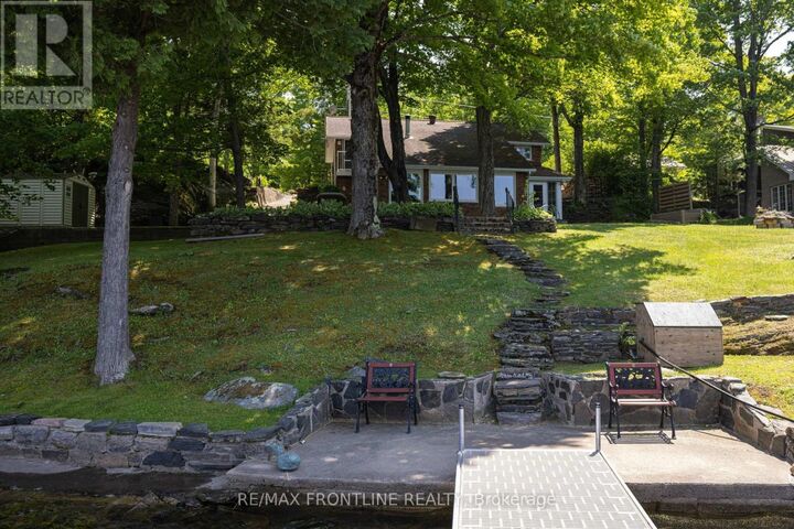 Property Photo: 1047 Country Lane ON K0H 2P2
