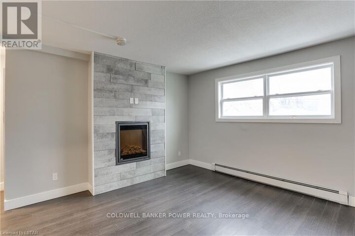 Property Photo:  45 Tecumseh Avenue West 4  ON N6J 1K8 