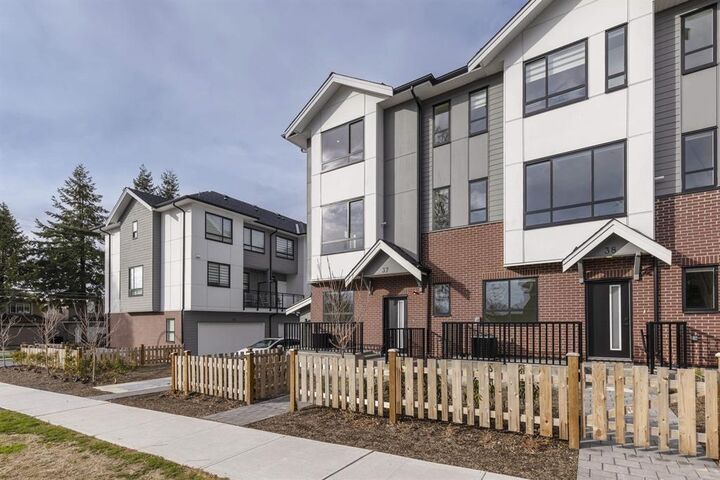 Property Photo:  12635 63 Avenue 37  BC V3X 1T9 