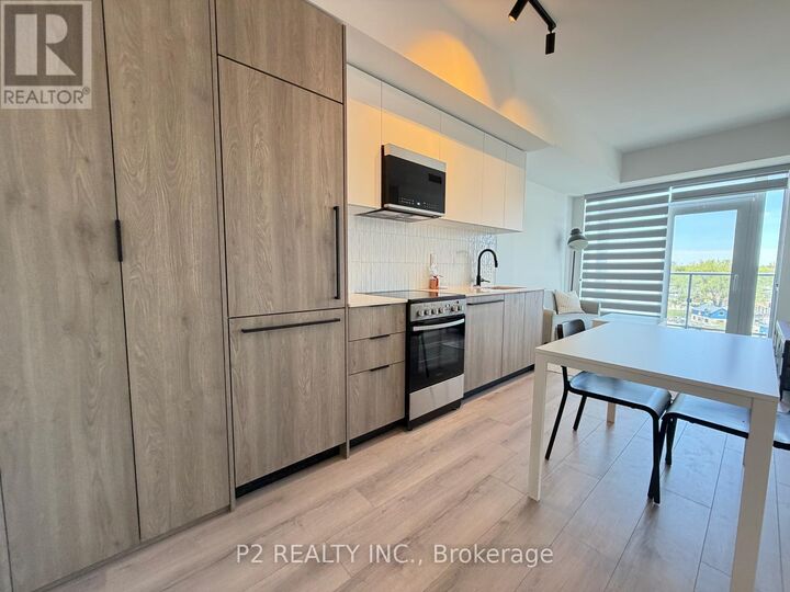 Property Photo:  1635 Military Trail 617  ON M1C 1B2 