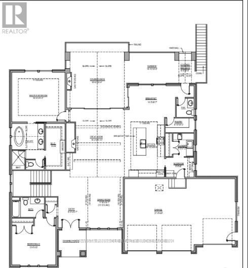 Property Photo: Lot 4 Edgewater Boulevard ON N0L 1R0