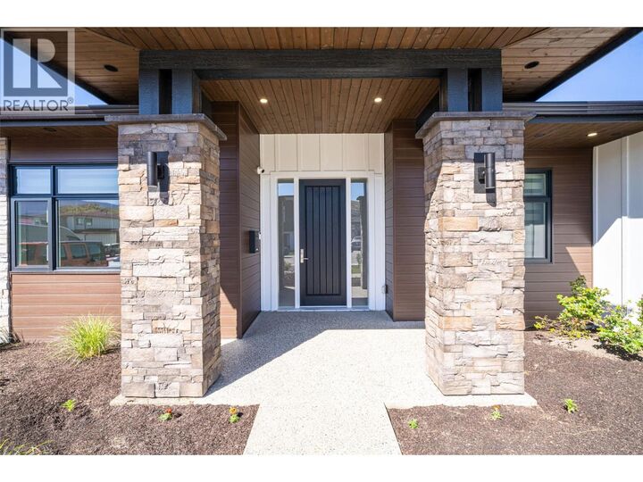 Property Photo: 950 Mt Griffin Road BC V1B 0A5