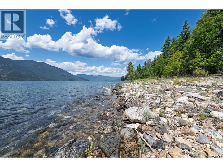 Property Photo:  13635 3A Highway  BC V0B 1A4 
