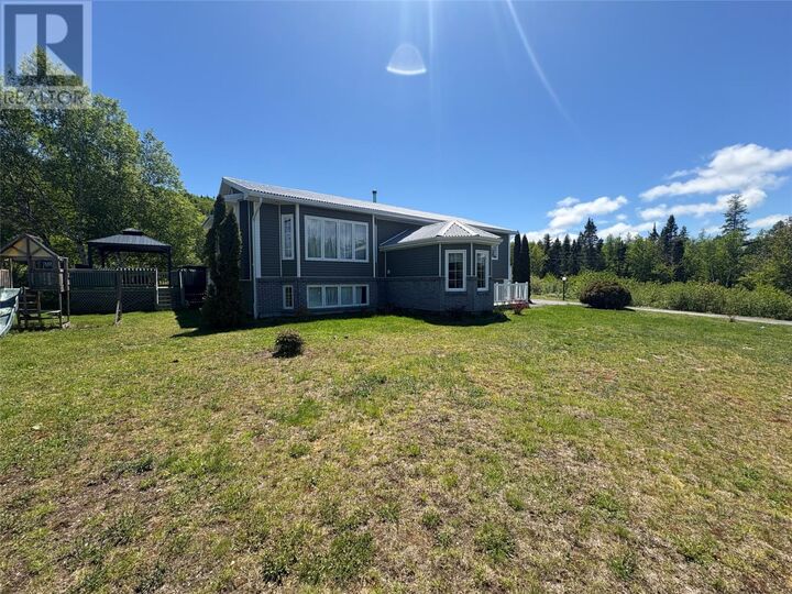 Property Photo: 19 Gillingham Avenue NL A0G 3M0