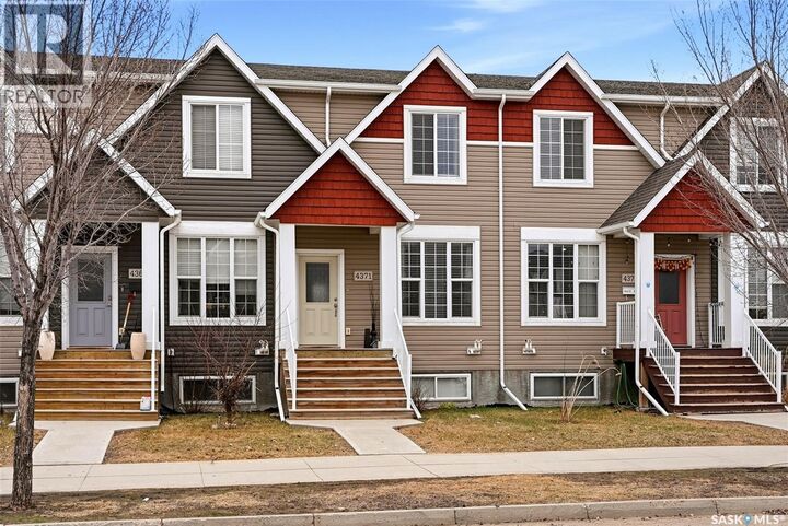 Property Photo:  4371 James Hill Road  SK S4W 0L4 