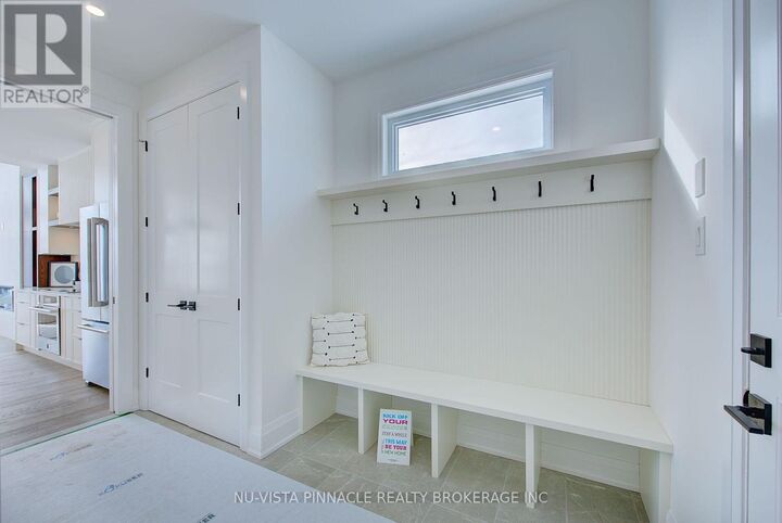 Property Photo: Lot 5 Aurum Road ON N6K 4N7