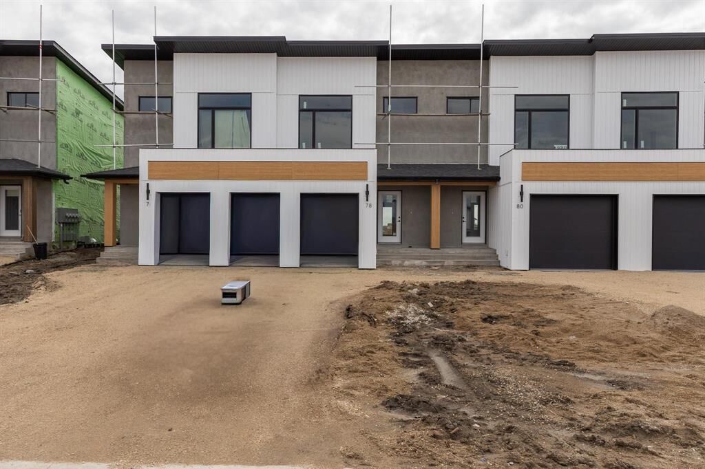 Photo de la propriété:  78 Kootenay Way  MB R5G 2Y1 