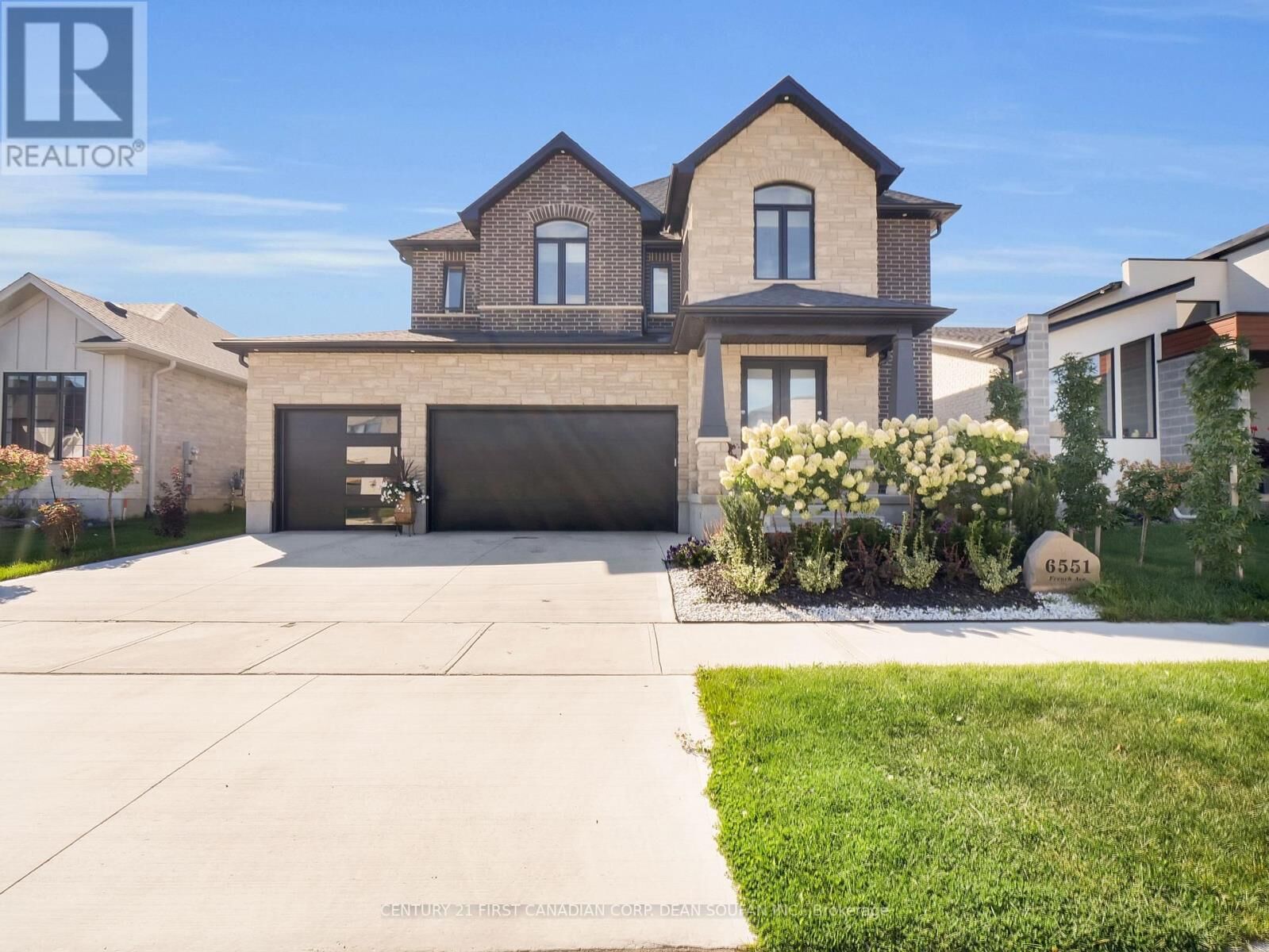 Property Photo:  6551 French Avenue  ON N6P 0G5 