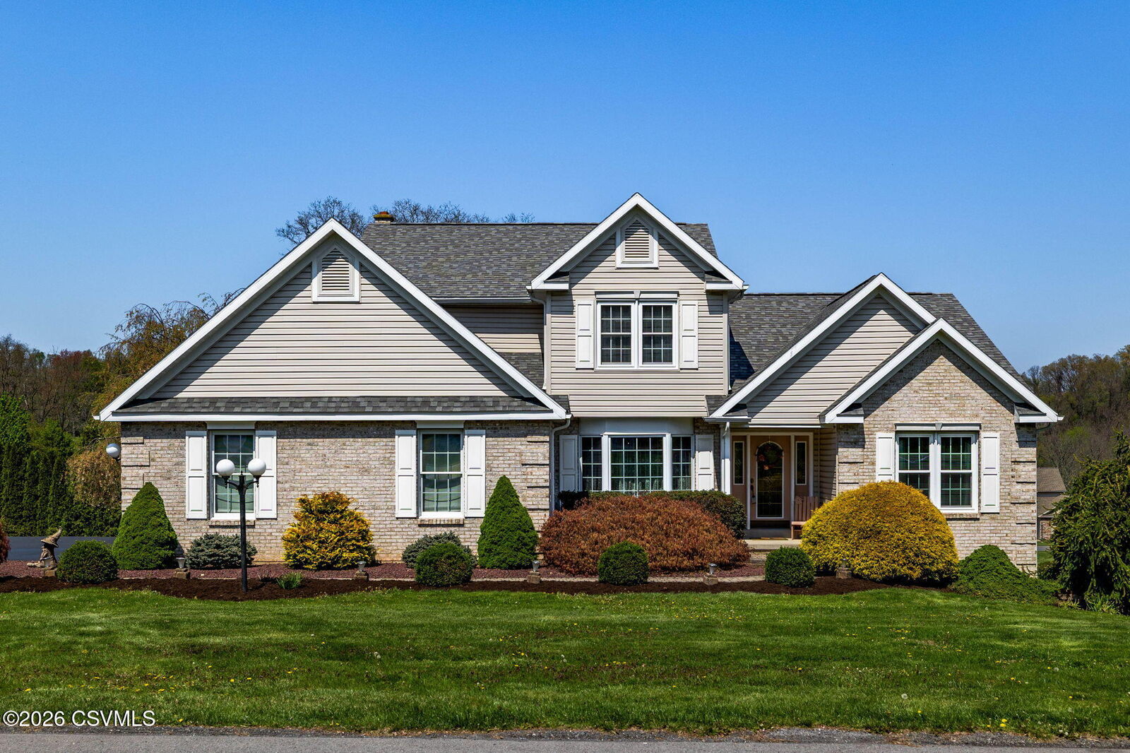 Property Photo: 216 Meadowview Drive PA 17870