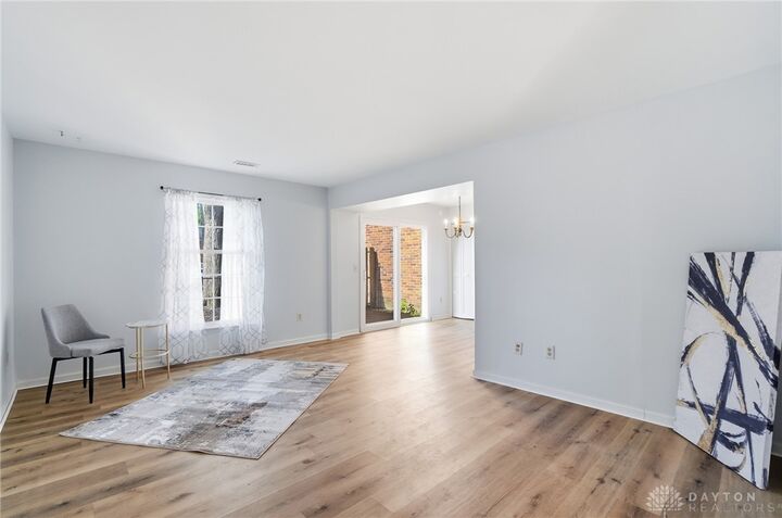 Property Photo:  51 Winchester Place  OH 45458 