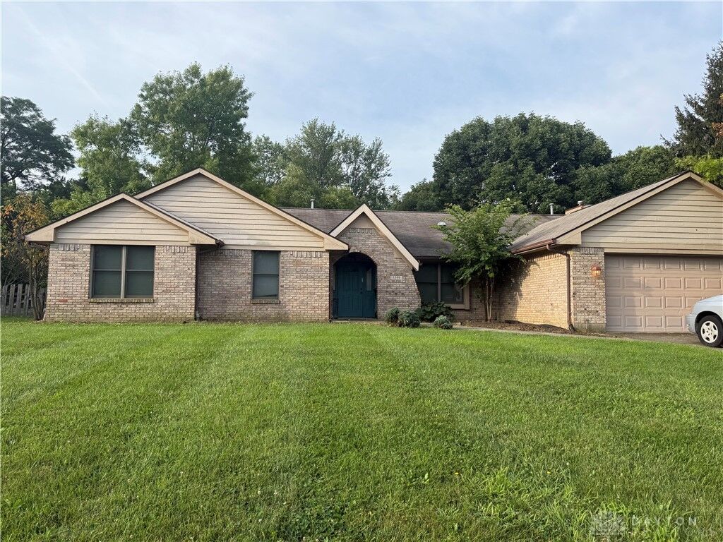 Property Photo:  3399 Mill Run Drive  OH 45432 