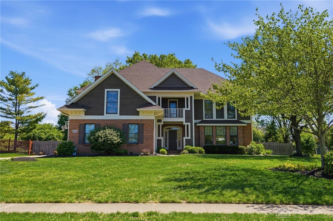 Property Photo:  10348 Blackbirch Drive  OH 45458 