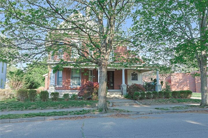 Property Photo:  103 S 5th Street  OH 45342 