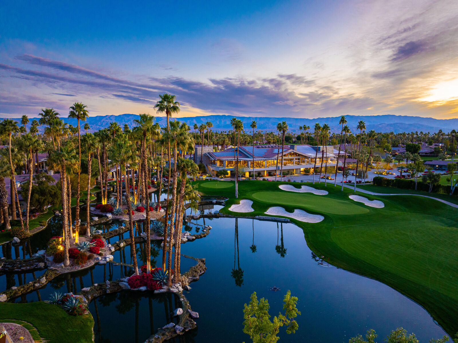 Property Photo:  337 Red River Road  CA 92211 