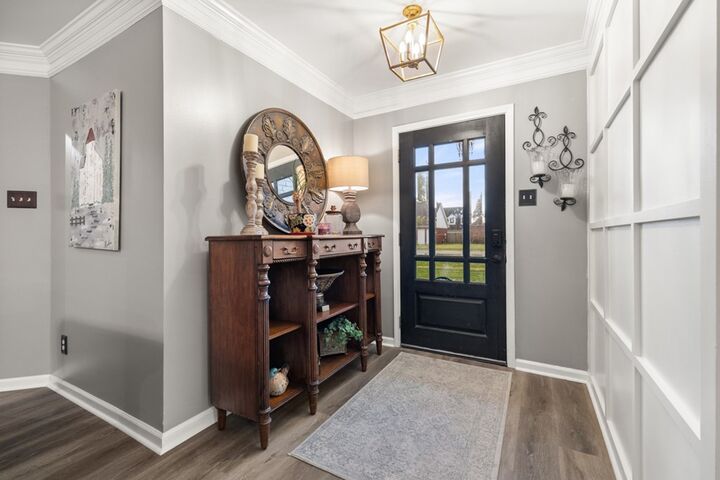 Property Photo:  735 Pleasant Woods Drive  AR 72364 