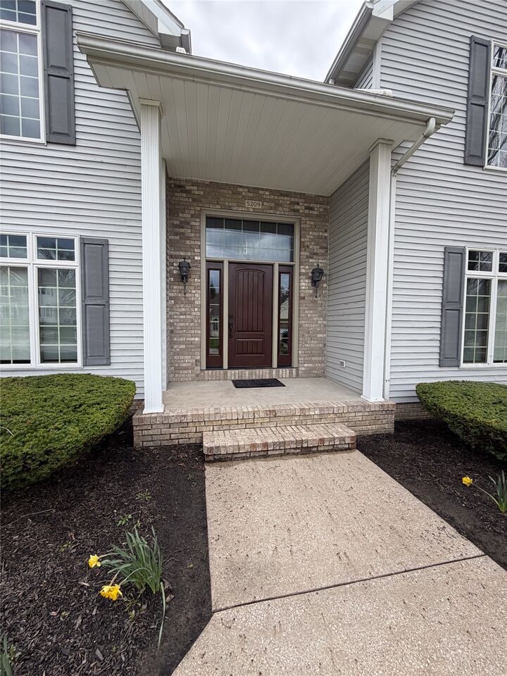 Property Photo: 5209 Annendale Drive PA 16506