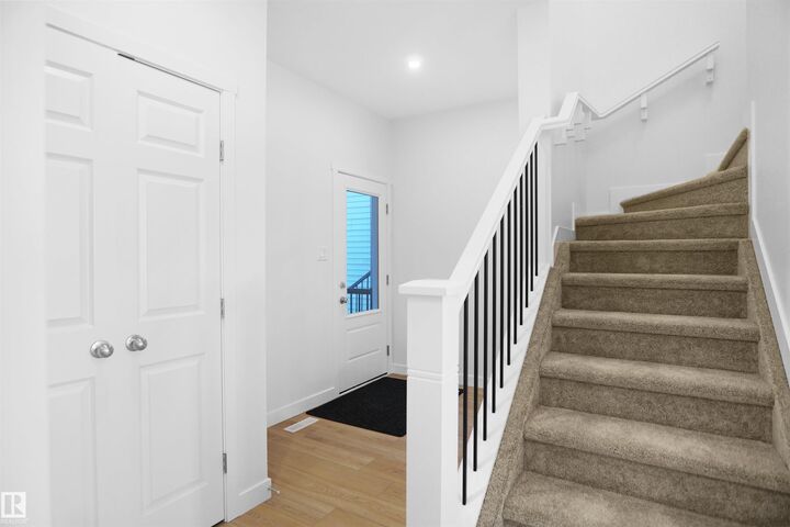 Property Photo: 20904 16 Avenue NW AB T6W 5G7