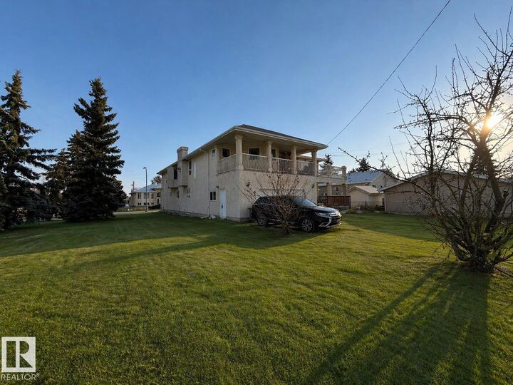 Property Photo:  10644 155 Street NW  AB T5P 2M5 