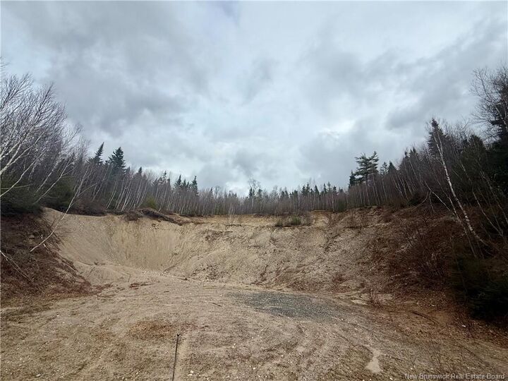Property Photo:  Vacant Land Route 785  NB E6B 2C5 