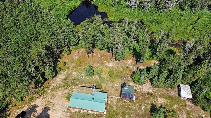 Property Photo: 194 Meadow Brook Road NB E9B 0E6