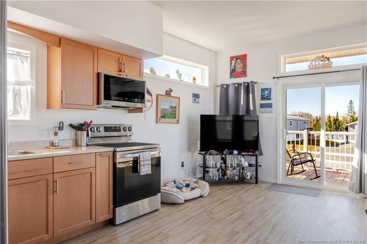 Photo de la propriété:  38 Fearneley Street  NB E3G 0A8 