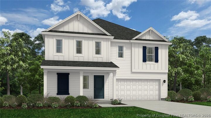 Property Photo:  153 Blossom Trail  NC 27546 