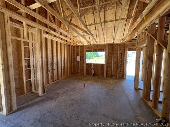 Property Photo:  314 Marengo Trail  NC 28376 